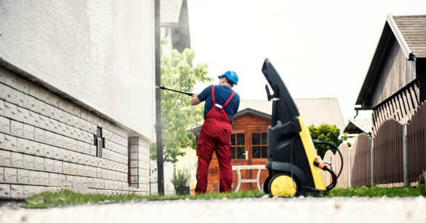 Reliable Robie Creek, ID Pressure Washing Services Solutions